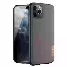 Чохол Dux Ducis Fino Case для iPhone 11 Pro Max Green (6934913053522)