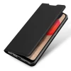 Чехол Dux Ducis Skin Pro для Samsung Galaxy A02s EU Black (6934913053560)