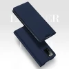 Чохол Dux Ducis Skin Pro для Samsung Galaxy A02s EU Blue (6934913053577)