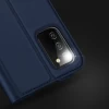 Чехол Dux Ducis Skin Pro для Samsung Galaxy A02s EU Blue (6934913053577)