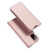 Чехол Dux Ducis Skin Pro для Samsung Galaxy A02s EU Pink (6934913053584)