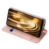 Чохол Dux Ducis Skin Pro для Samsung Galaxy A02s EU Pink (6934913053584)