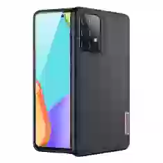 Чохол Dux Ducis Fino Case для Samsung Galaxy A72 4G Black (6934913053669)