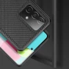 Чехол Dux Ducis Fino Case для Samsung Galaxy A72 4G Black (6934913053669)