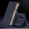 Чехол Dux Ducis Skin X для Samsung Galaxy A12 | Galaxy M12 Blue (6934913053768)