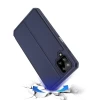 Чехол Dux Ducis Skin X для Samsung Galaxy A12 | Galaxy M12 Blue (6934913053768)