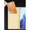 Чехол Dux Ducis Skin Pro для Xiaomi Mi 11 Blue (6934913053799)