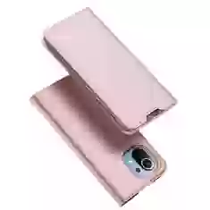 Чохол Dux Ducis Skin Pro для Xiaomi Mi 11 Pink (6934913053805)