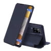 Чехол Dux Ducis Skin X для Samsung Galaxy A42 5G Blue (6934913054192)