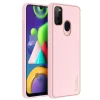 Чехол Dux Ducis Yolo для Samsung Galaxy M30s Pink (6934913054222)