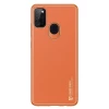 Чехол Dux Ducis Yolo для Samsung Galaxy M30s Orange (6934913054239)