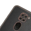 Чехол Dux Ducis Yolo для Xiaomi Redmi 10X 4G | Xiaomi Redmi Note 9 Black (6934913054291)