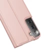 Чохол Dux Ducis Skin Pro для Samsung Galaxy S21 5G Pink (6934913054468)