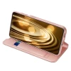 Чехол Dux Ducis Skin Pro для Samsung Galaxy S21 5G Pink (6934913054468)