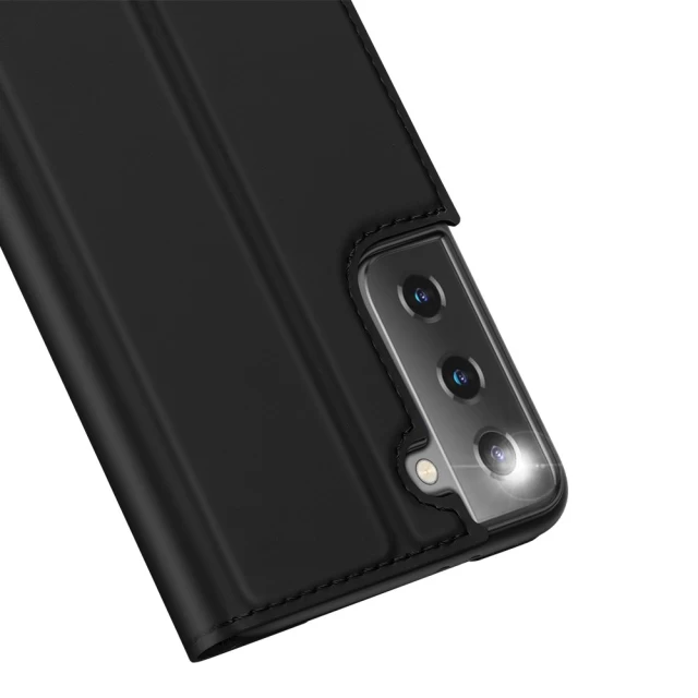Чохол Dux Ducis Skin Pro для Samsung Galaxy S21 Plus 5G Black (6934913054482)
