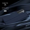 Чехол Dux Ducis Skin Pro для Samsung Galaxy S21 Ultra 5G Blue (6934913054536)