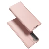Чехол Dux Ducis Skin Pro для Samsung Galaxy S21 Ultra 5G Pink (6934913054543)