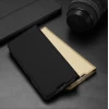 Чохол Dux Ducis Skin Pro для Xiaomi Redmi Note 9T 5G Black (6934913054857)