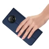 Чохол Dux Ducis Skin Pro для Xiaomi Redmi Note 9T 5G Blue (6934913054864)