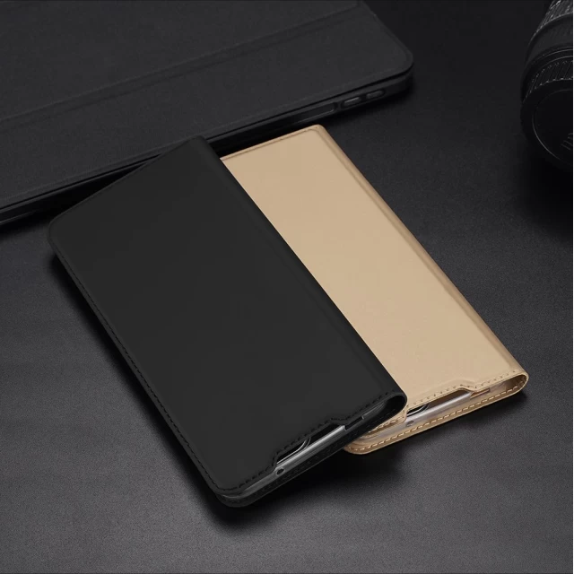 Чохол Dux Ducis Skin Pro для Xiaomi Redmi 9T Black (6934913054918)