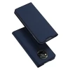 Чохол Dux Ducis Skin Pro для Xiaomi Poco M3 | Xiaomi Redmi 9T Blue (6934913054925)