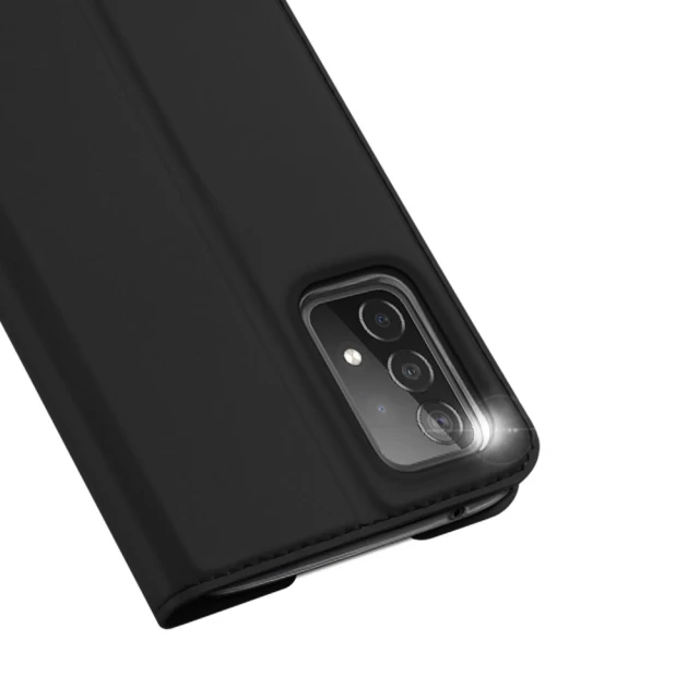 Чехол Dux Ducis Skin Pro для Samsung Galaxy A52 | A52 5G | A52s 5G Black (6934913054956)