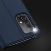 Чехол Dux Ducis Skin Pro для Samsung Galaxy A52s 5G | A52 5G | A52 4G Blue (6934913054963)