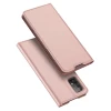 Чохол Dux Ducis Skin Pro для Samsung Galaxy A52 | A52 5G | A52s 5G Rose Gold (6934913054970)