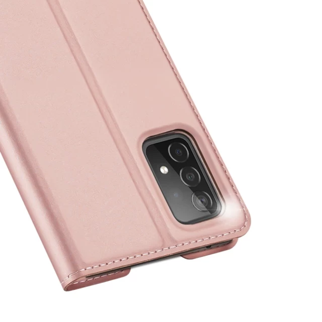 Чохол Dux Ducis Skin Pro для Samsung Galaxy A52 | A52 5G | A52s 5G Rose Gold (6934913054970)