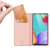 Чехол Dux Ducis Skin Pro для Samsung Galaxy A52 | A52 5G | A52s 5G Rose Gold (6934913054970)