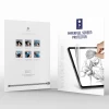 Захисна плівка Dux Ducis Paperfeel Film для iPad Pro 11 2020 | Air 5 2022 Matte (6934913055236)