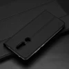 Чохол Dux Ducis Skin Pro with Flip Cover для Nokia 2.4 Black (6934913055359)