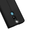 Чехол Dux Ducis Skin Pro with Flip Cover для Nokia 2.4 Black (6934913055359)