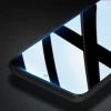 Захисне скло Dux Ducis 9D Durable Full Screen with Frame (case friendly) для Samsung Galaxy A12 | M12 Black (6934913055427)