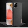 Чехол Dux Ducis Fino Case для Samsung Galaxy A42 5G Grey (6934913055915)
