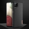 Чехол Dux Ducis Fino Case для Samsung Galaxy A12 | Galaxy M12 Black (6934913055939)