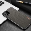 Чехол Dux Ducis Fino Case для Samsung Galaxy A12 | Galaxy M12 Black (6934913055939)