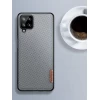 Чохол Dux Ducis Fino Case для Samsung Galaxy A12 | Galaxy M12 Grey (6934913055946)