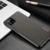 Чехол Dux Ducis Fino Case для Samsung Galaxy A12 | Galaxy M12 Grey (6934913055946)