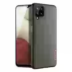 Чохол Dux Ducis Fino Case для Samsung Galaxy A12 | Galaxy M12 Green (6934913055953)