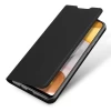Чехол Dux Ducis Skin Pro для Samsung Galaxy A42 5G Black (6934913057070)