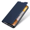 Чехол Dux Ducis Skin Pro для Samsung Galaxy A42 5G Blue (6934913057087)