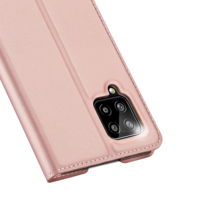 Чохол Dux Ducis Skin Pro для Samsung Galaxy A42 5G Pink (6934913057094)