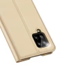 Чехол Dux Ducis Skin Pro для Samsung Galaxy A42 5G Gold (6934913057100)