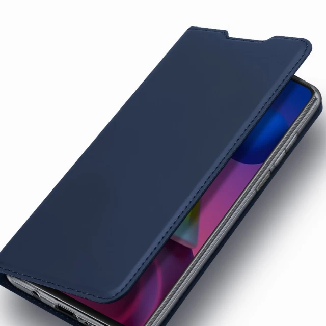 Чехол Dux Ducis Skin Pro для Samsung Galaxy M51 Black (6934913057162)