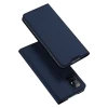 Чехол Dux Ducis Skin Pro для Samsung Galaxy M51 Blue (6934913057179)