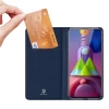 Чехол Dux Ducis Skin Pro для Samsung Galaxy M51 Pink (6934913057186)
