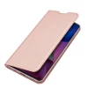 Чохол Dux Ducis Skin Pro для Samsung Galaxy M51 Pink (6934913057186)