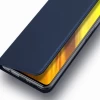 Чохол Dux Ducis Skin Pro для Xiaomi Poco X3 NFC | Poco X3 Pro Black (6934913057292)