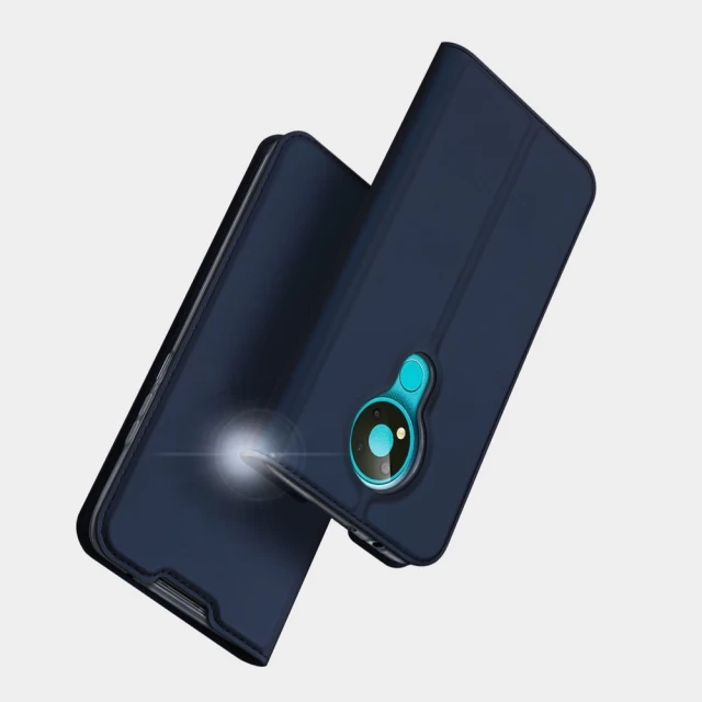 Чохол Dux Ducis Skin Pro для Nokia 3.4 Black (6934913057346)
